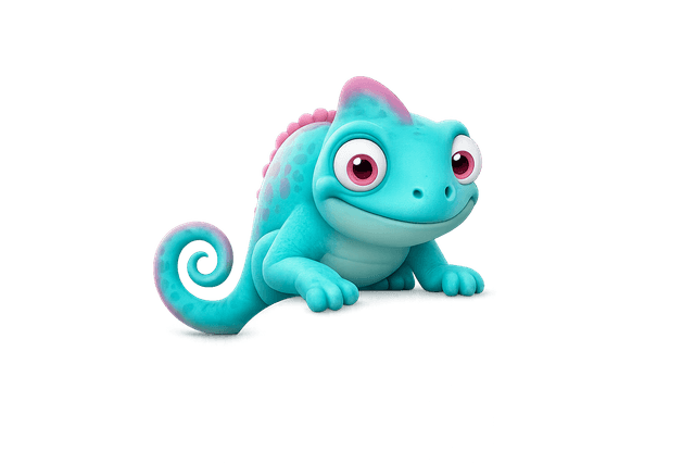 maskot