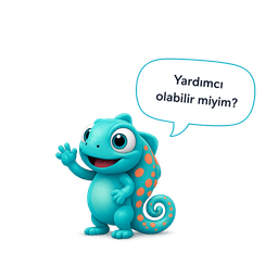 maskot