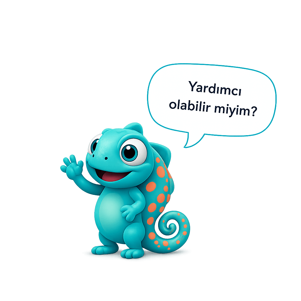 Yardımcı maskot